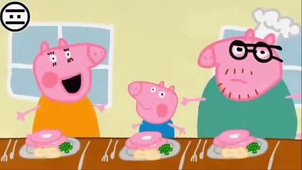 Pepa y pig grosera
