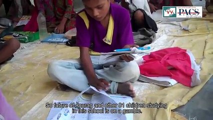 Time for government to get their (RTE) act together