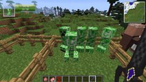 Minecraft Mod Review: Kingdom Keys Mod