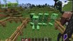 Minecraft Mod Review: Kingdom Keys Mod