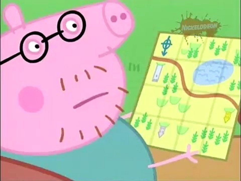 Peppa Pig 048 Windy castle