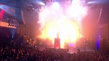 Marilyn Manson- Antichrist Superstar Live in Los Angeles [HD]