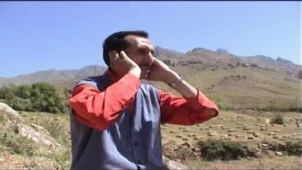 Şah İsmaylê Mîlanî - Kürtçe Uzun Hava - Tahirxan
