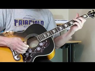 Robert Johnson Turn Around - A