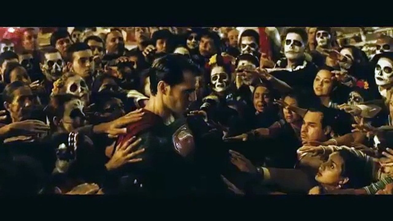 Batman v Superman Adelet Savaşçıları