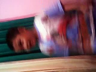 Superman gak iso terbang