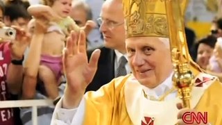 What the pope knew (CNN 25-9-2010, part1/5)