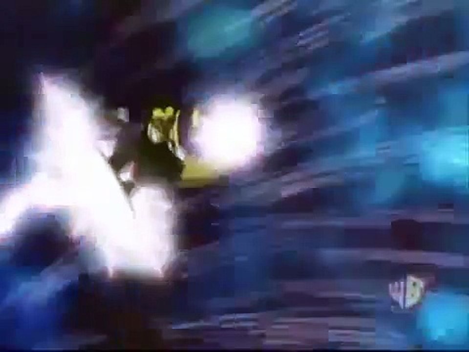 Static Shock Superhero