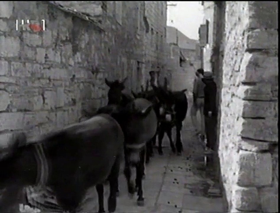 Nase Malo Misto  8   /   1970 - 71  Domaci serija  II. od II Deo