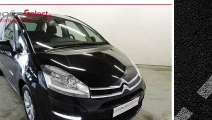 Annonce Occasion CITROëN C4 Picasso HDi 110 FAP Business 2012