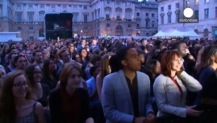 Δισκογραφικό ντεμπούτο για τον Βρετανό Kwabs