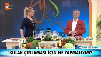 Ahmet Maranki Kulak Çınlaması