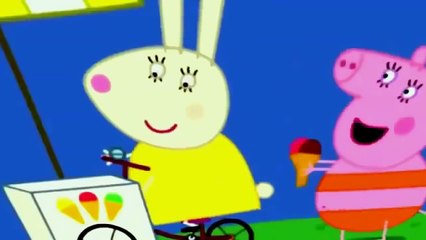 Peppa Pig 2015 - Peppa Pig Full Episodes - Peppa Pig Español In English Part3/5