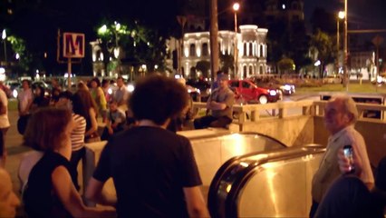 Drop of the Irish Dance - Cvartet Passione