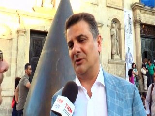 OSPEDALE: 18 SEGNALAZIONI LAGONEGRO 10-9-2015