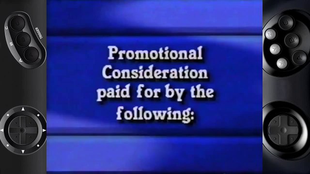 Terminator 2: Judgment Day (Sega Genesis Commercial)