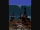 Distant Galaxies Space Shooter Game for Pocket PC