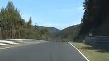 Nurburgring Nordschleife Part 2