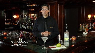 Food and Drink Lessons from the Experts at the Biltmore Hotel Miami