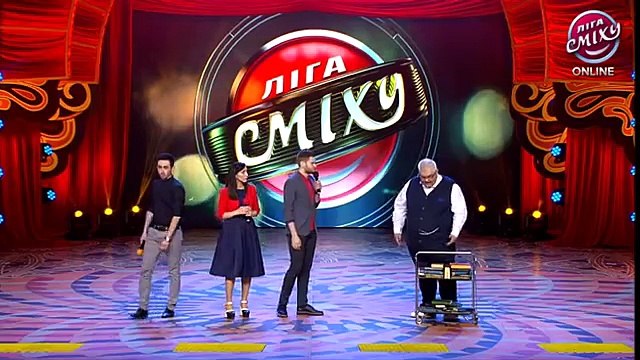 Минусы электронной книги - 'Два Капитана' и Сергей Сивохо- Лига смеха, фестиваль юмора