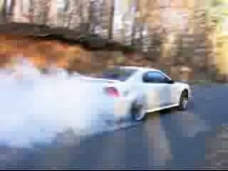 Modern Muscle Music Video Reloaded