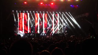 2015 Ansan M Valley Rock Festival : Foo Fighters