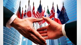 ¿Qué son los Negocios Internacionales?