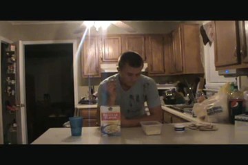 How to start your own meal worm farm