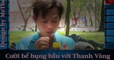 Cười Xuyên Việt || Dương Thanh Vàng - Động bàn đề !!!!