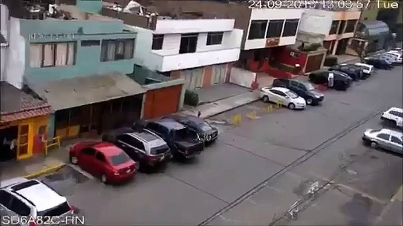 Las Mejores cámaras de seguridad del mercado - SISEIN PERU