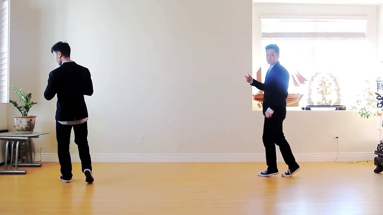 SNSD - Mr. Mr. Dance Cover