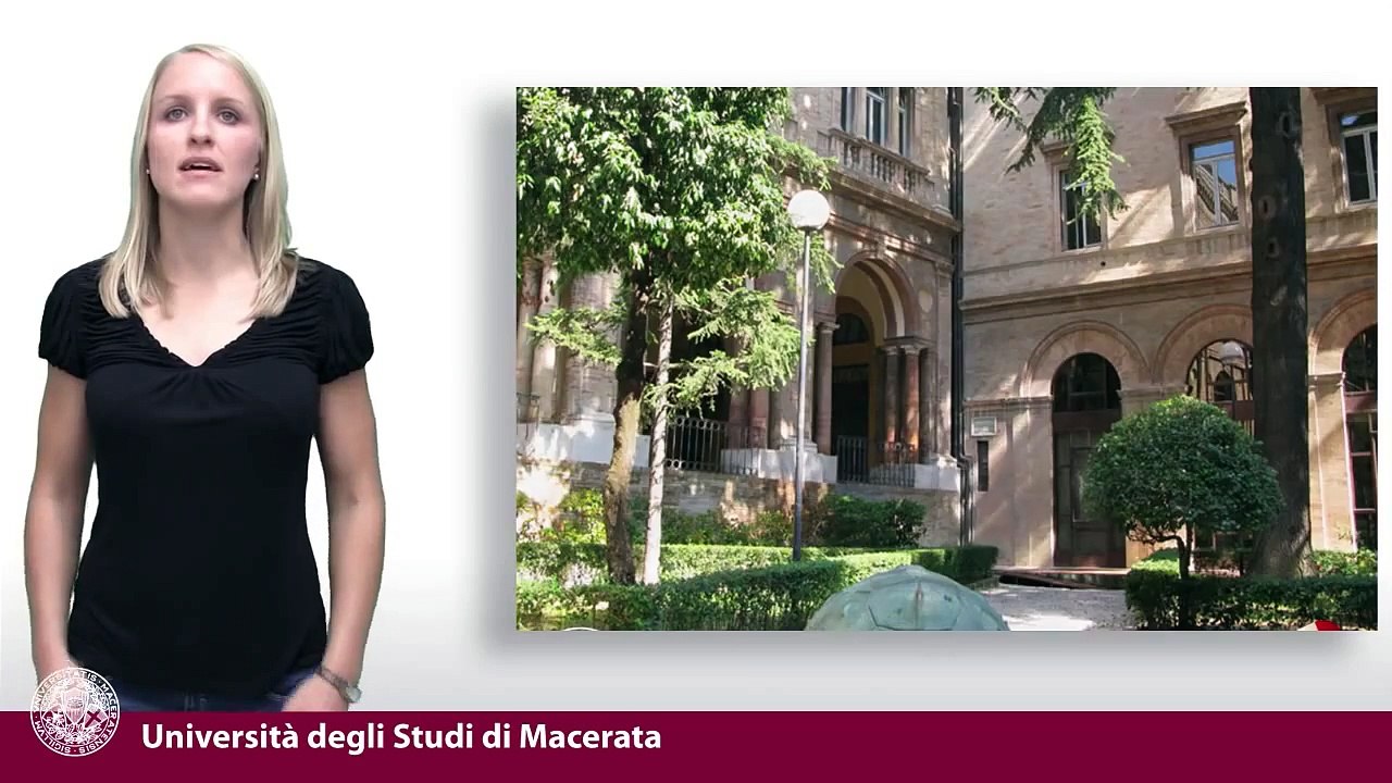 University of Macerata