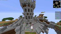 Minecraft Skywars Miniclip KlausEgert Anti Knockback?