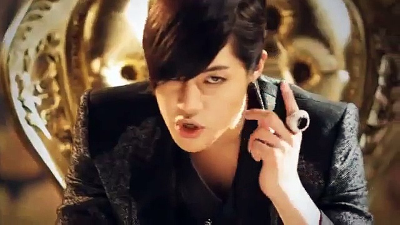 Love Ya - SS501