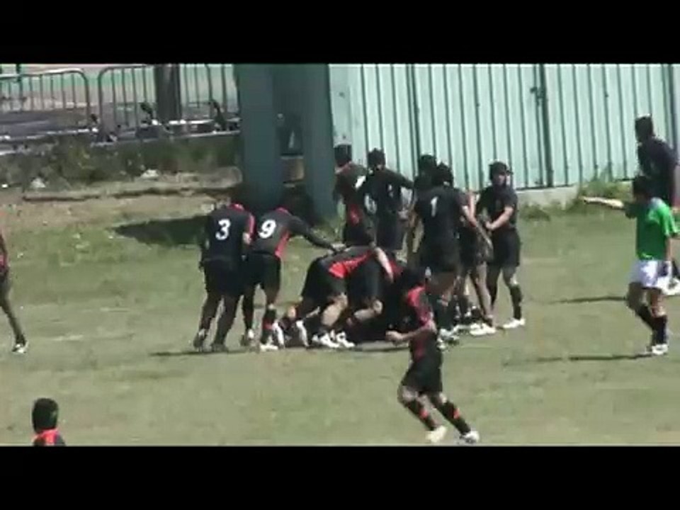 2009亞青選拔決賽