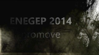 ENEJEPRO 2014 - 08 de Outubro - Curitiba/PR | ENEGEP 2014