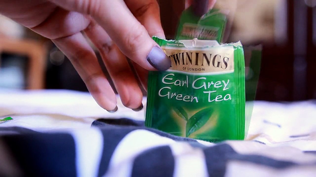 DIY Green Tea and Aloe Vera Gel Shampoo-Rinse-Mask For Hair Growth Hair Fall Dandruff Final