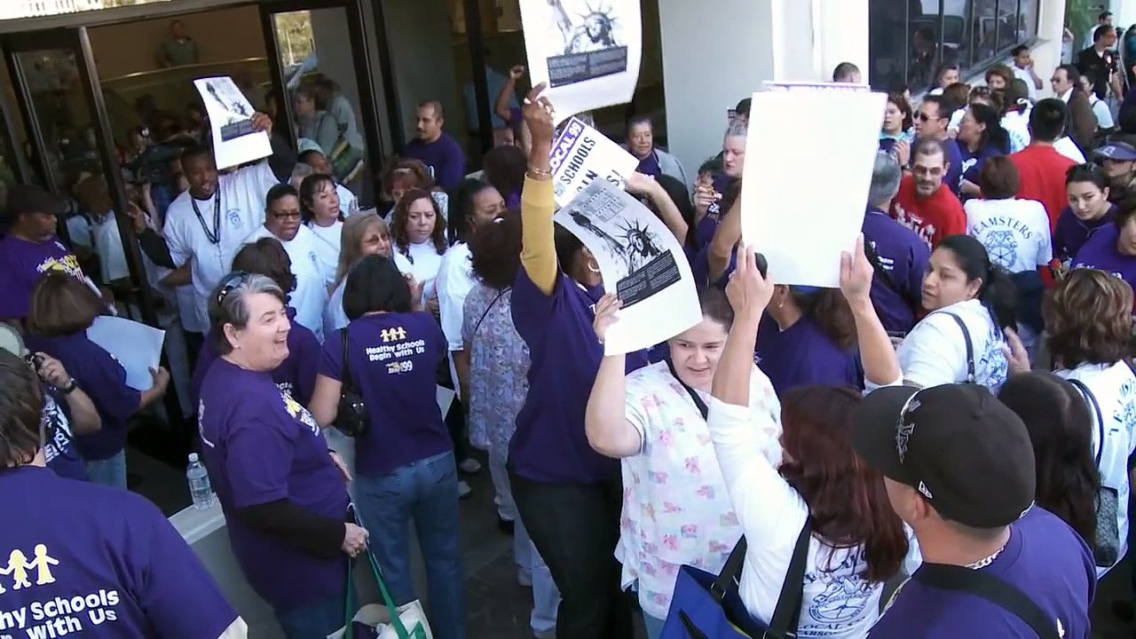 More Taxes or More Jobs? California Shows We Can't Have Both