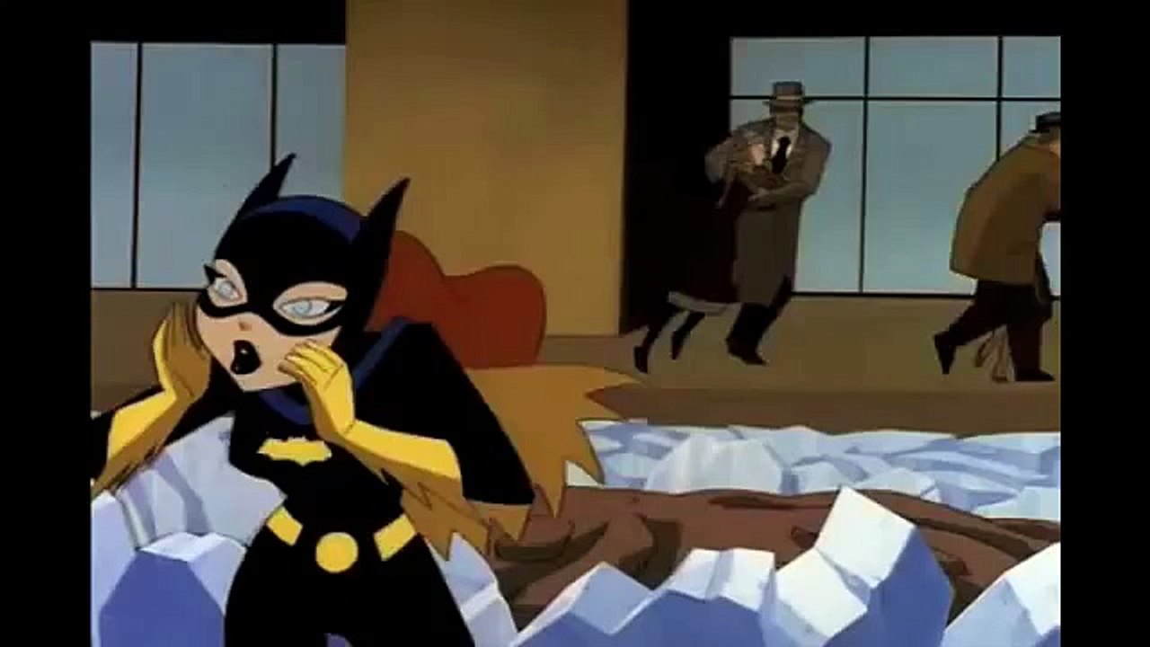 BAT BLOOD - A Batman V Superman AND Bad Blood PARODY ft. Batman