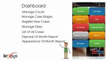 Case Management Software