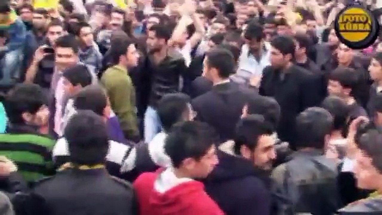 Yeniceoba Newroz Kutlaması 2011 Hemê Hacî Foto Kübra 332-676-20-37 (Part 6)