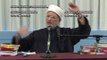 How many Grades exist in Islamic Shariah- By Shaykh ul Islam Dr. Muhammad Tahir ul Qadri