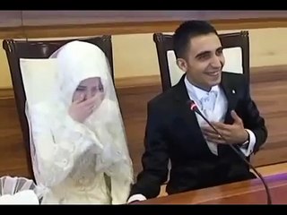 Heyecanlı Damat -) Öldüm Gülmekten -D
