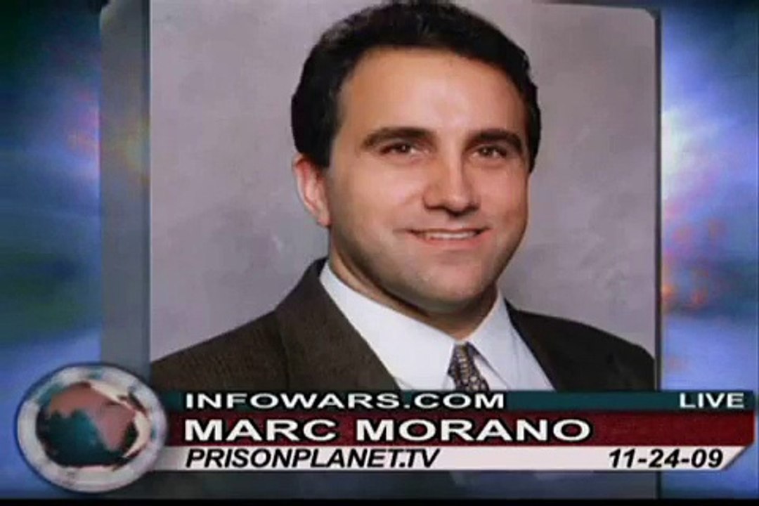 Marc Morano PT1 (ClimateDepot.com) - Exposing Gore and His Posse of UN Vigilantes