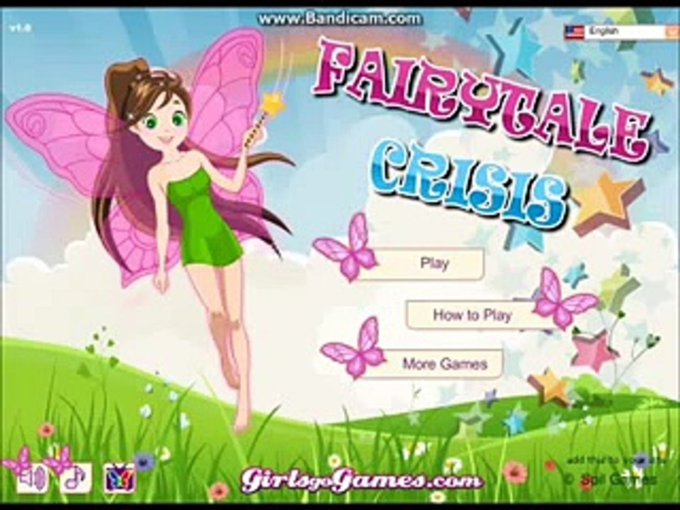 Fairytale Crisis