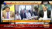 Rauf Klasra And Amir Mateen Bashes Chaudhary Nisar On His Statement Against Media