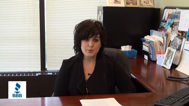 For Accredited Businesses: Handling Complaints