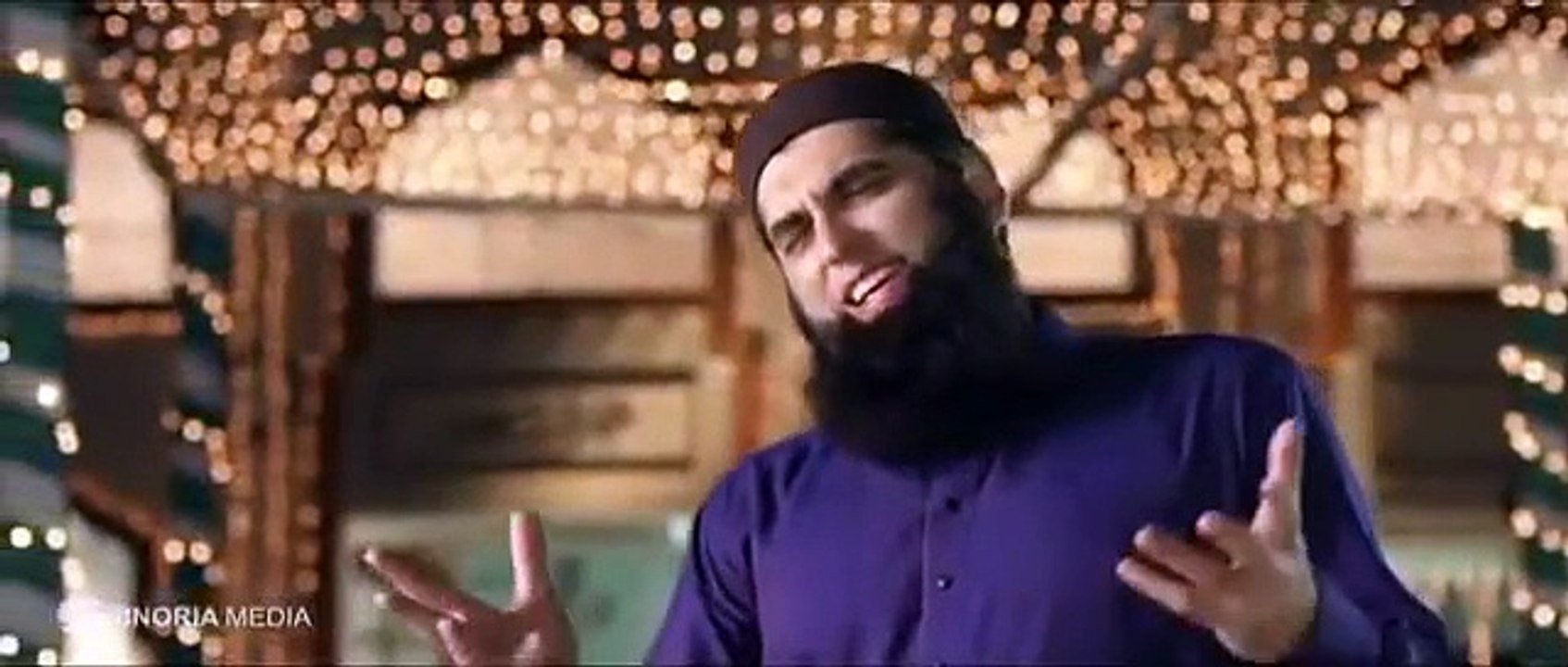 Noman Shah ft. Junaid Jamshed - Pak Watan (Patriotic Song) Pakistan Independence day