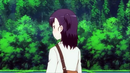 Non Non Biyori Repeat ~ cell phone