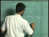 Lecture 34 - Partial Differential Equations